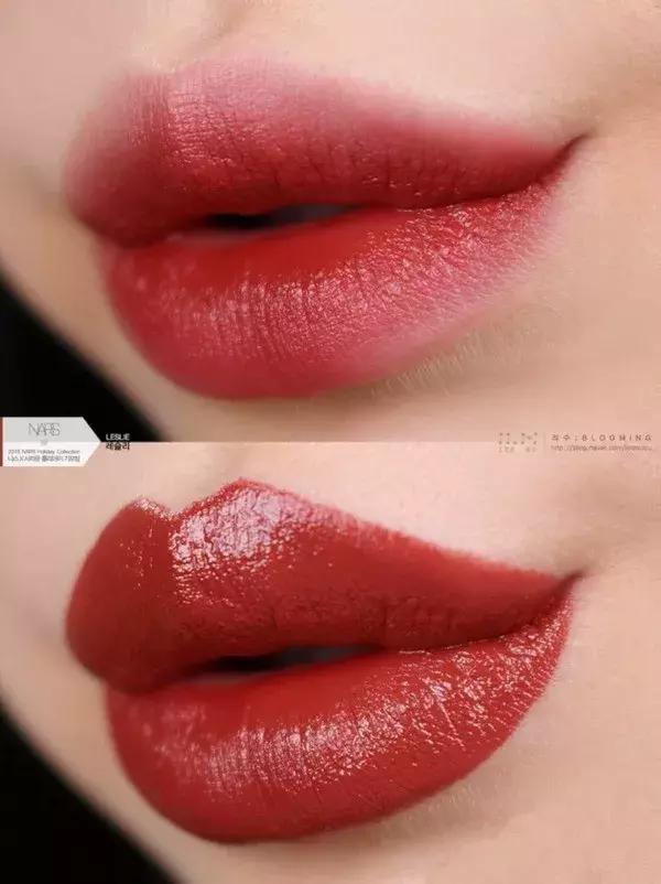 砖红色显白还是显黑,砖红色和米白色哪个显白