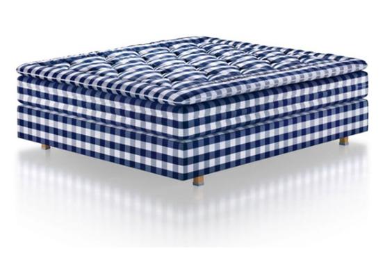 席梦思床垫原装进口,进口席梦思床