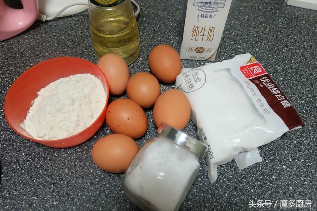 健康营养又简单的蛋糕怎么做呢,简单20张图片制作视频