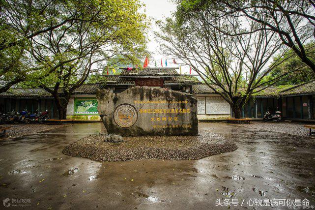 阳朔世外桃源真的美,阳朔美得那么平静