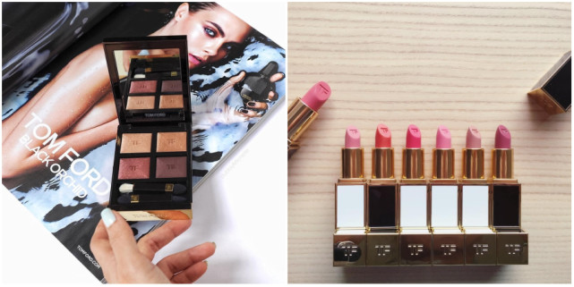 年度最佳平价彩妆,那些无人问津却好用到爆的彩妆