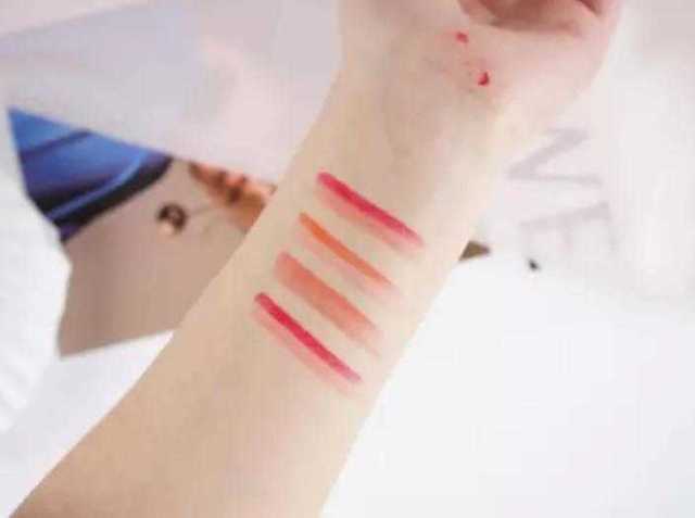 口红排行榜最好看色2020秋冬平价,女性必买的10款平价口红