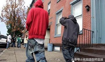 矮男生成熟风穿搭技巧,个子矮搭配衣服显高男