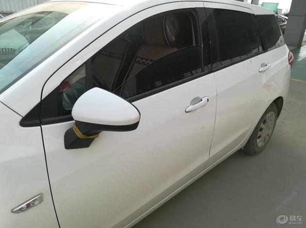 雪佛兰乐风rv晴雨挡,雪佛兰两厢车乐风rv