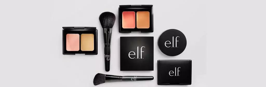 美国最火的平价彩妆品牌Elf，最值得买的是哪些款？