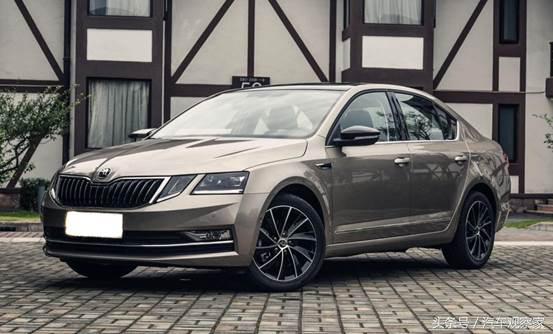 2018款斯柯达明锐1.2t怎么样,2018款斯柯达明锐1.2t这车怎么样