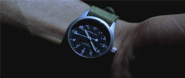 汉密尔顿推荐表款,汉密尔顿哪款表性价比高