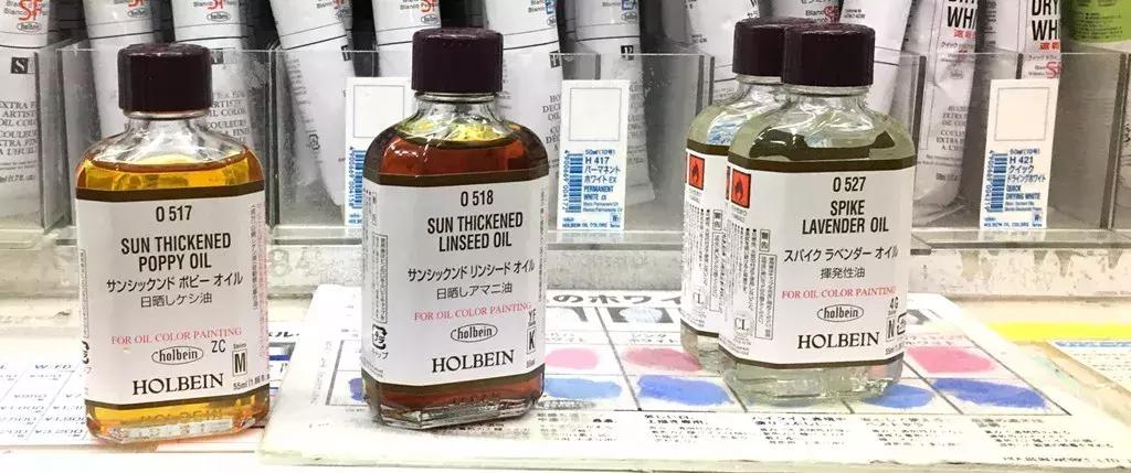 零基础绘画技法你学会了吗,绘画的十二种技法