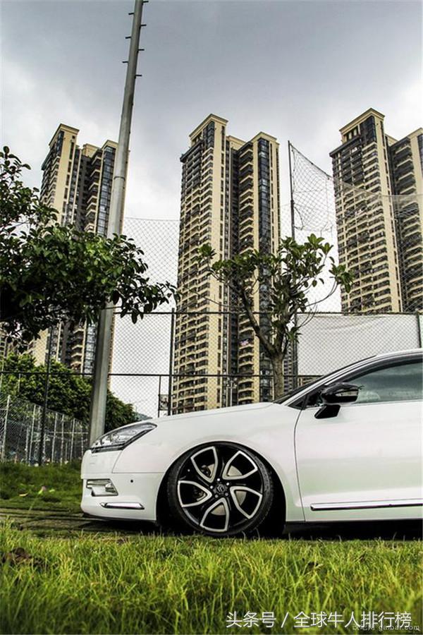 雪铁龙c5改装案例大全,雪铁龙c5改装最佳案例