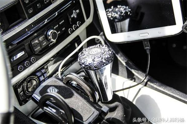 雪铁龙c5改装案例大全,雪铁龙c5改装最佳案例