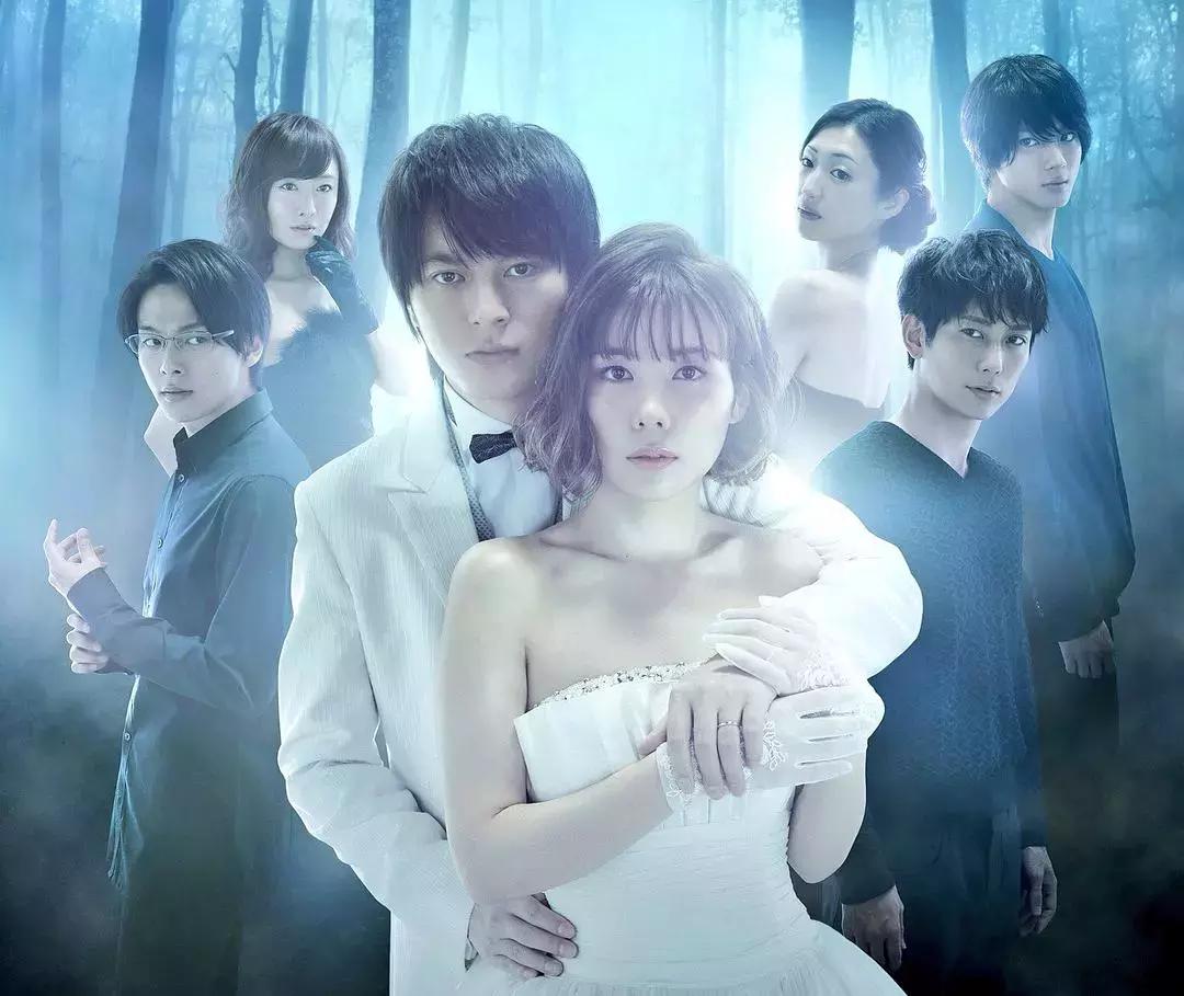 就用这些好剧,陪你一起迎接2018吧!