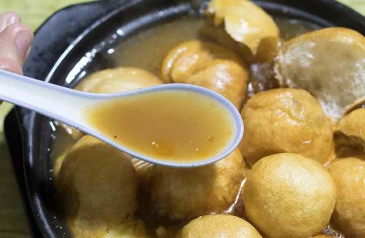 肉蟹煲最正宗的来自哪里,哪的肉蟹煲最好吃