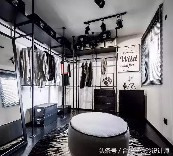 主卧开放式卫生间怎么解决潮气,主卧卫生间潮气