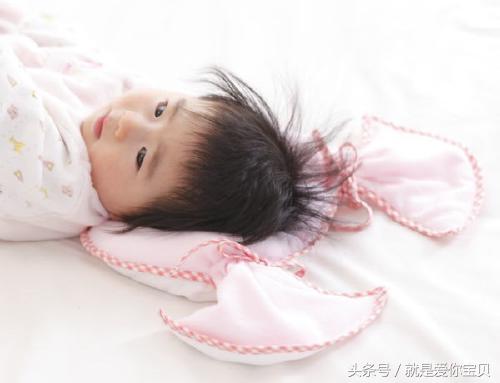 育儿锦囊新生儿,婴儿枕头知识大全