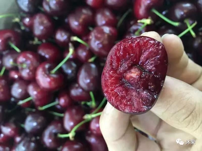 2月车厘子怎么挑选,夏季车厘子怎么选
