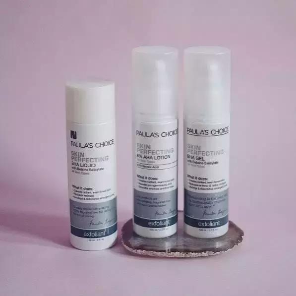 这些万年回购不踩雷的护肤品,连孕妇都可以用