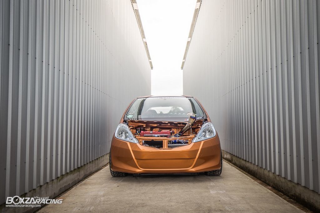 四万买二手飞度和思域,四万块钱可以买什么飞度