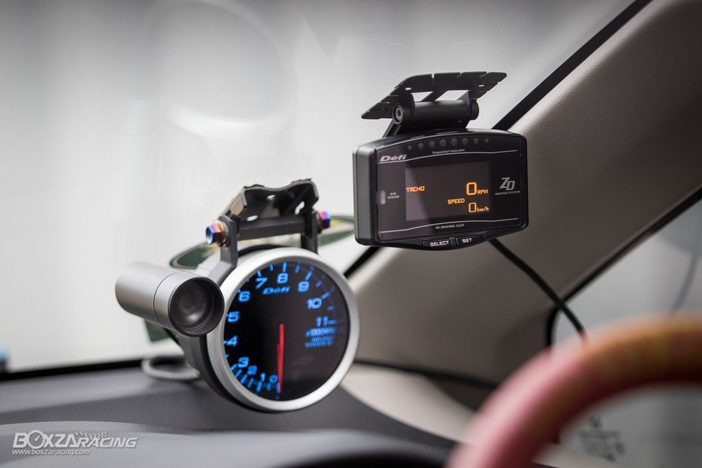 四万买二手飞度和思域,四万块钱可以买什么飞度