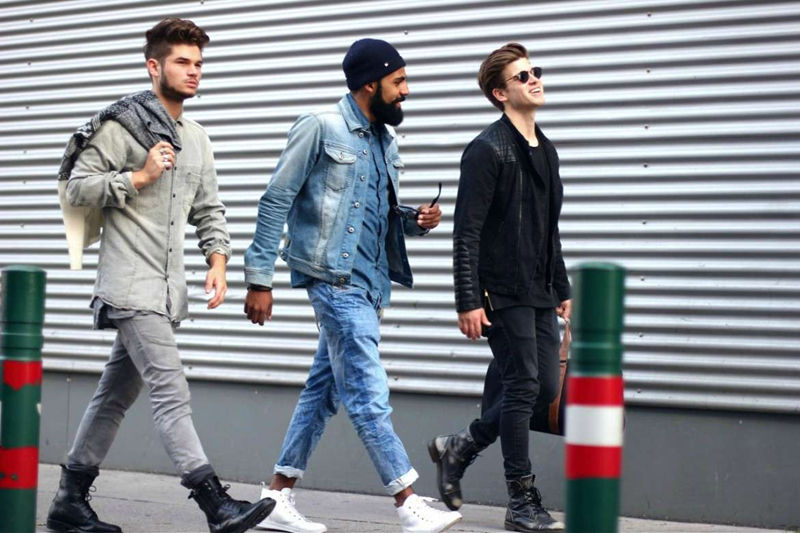 撩妹必备100套装备,撩妹必备的10件装备