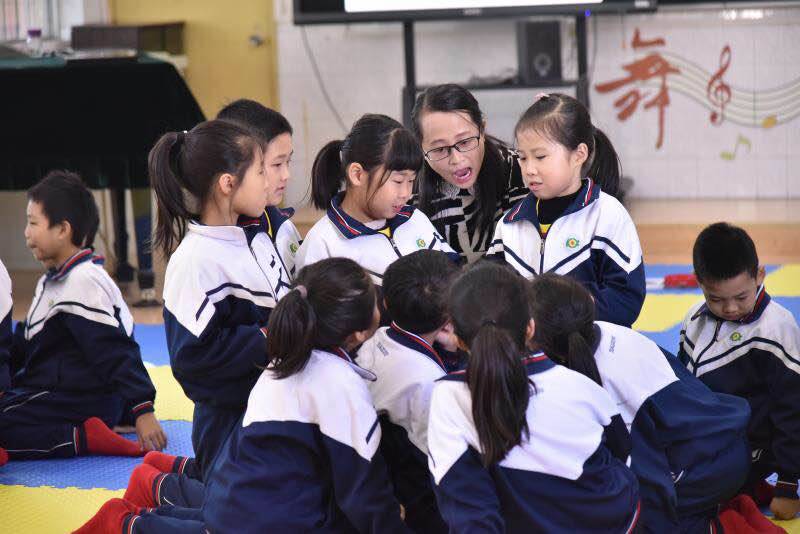 海珠区小学学校艺术节,客村小学戏剧节