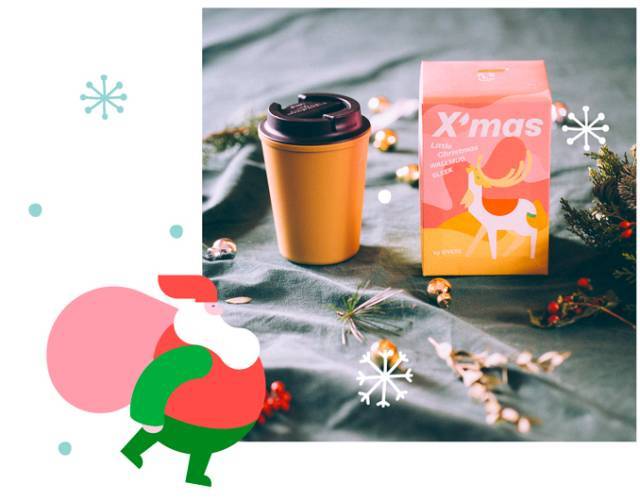 圣诞节礼物送给闺蜜自制,圣诞节给闺蜜的礼物手工棒棒糖