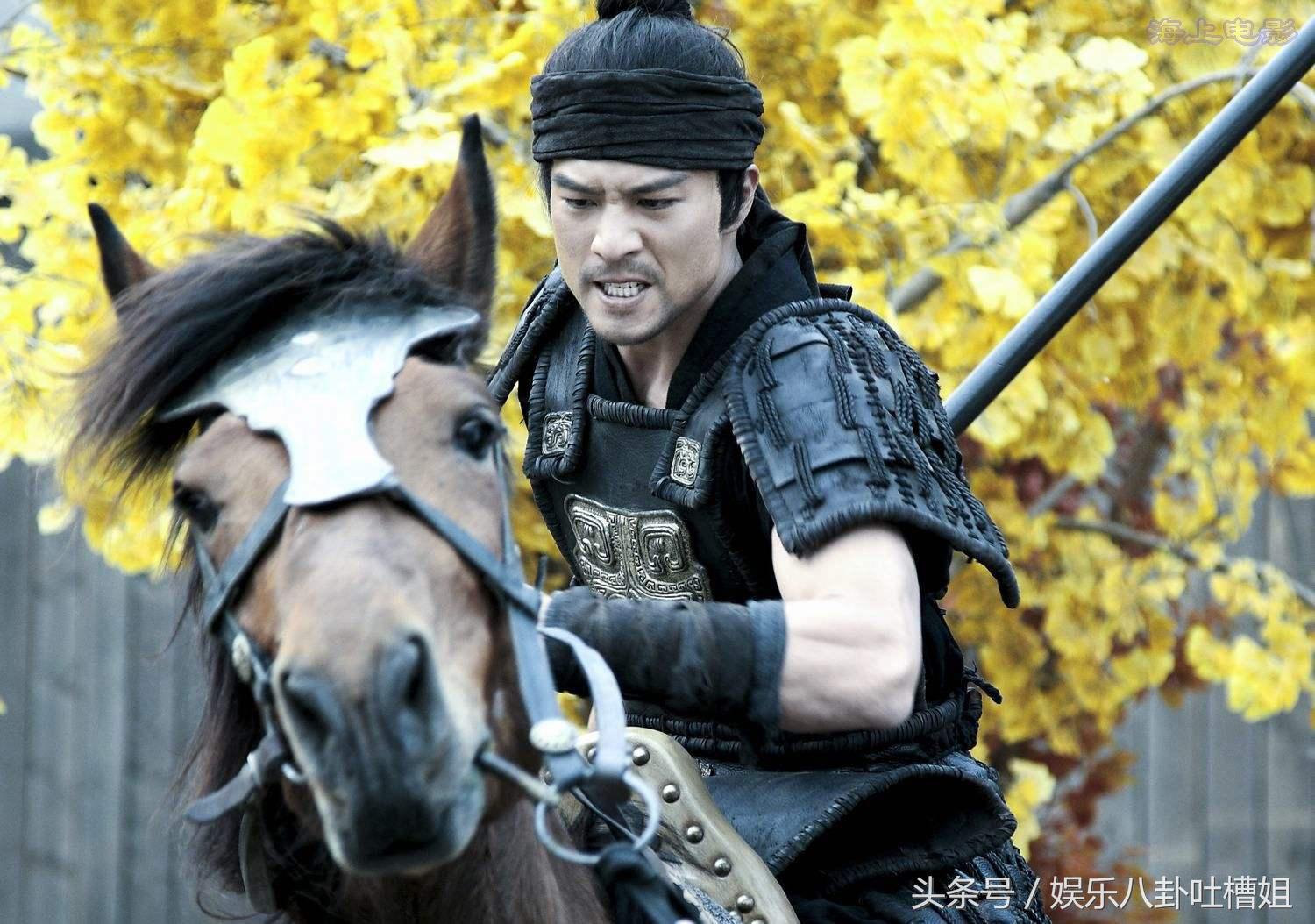 向华强刘德华甄子丹,向华强刘德华相声