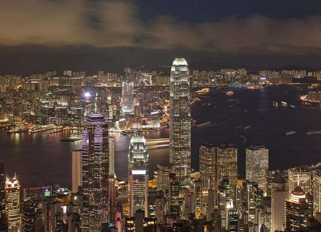 香港的物价是不是很高啊,香港消费物价最新消息