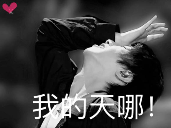 华晨宇天籁之战总决赛帮唱排练,天籁之战中华晨宇点评选手的视频