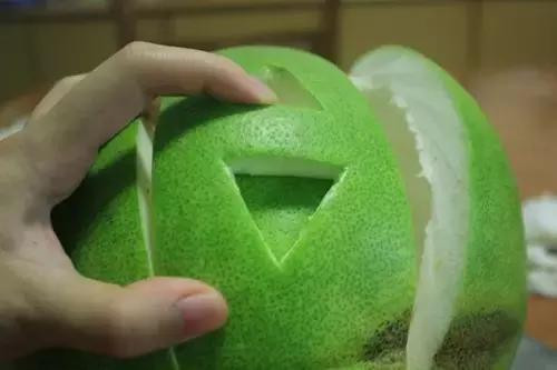 手工灯笼幼儿园手工制作新年元旦,迎接新年的剪纸灯笼