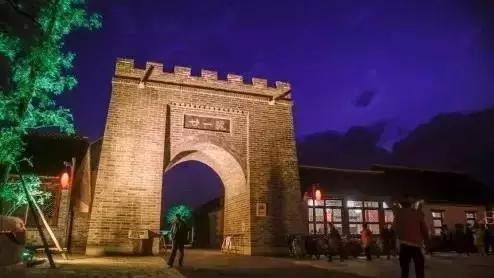 围场什么好玩的地方推荐一下,围场有啥好玩的