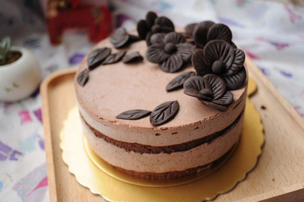 如何辨别巧克力是不是耐烤的,烘焙咖啡豆怎么鉴别好坏