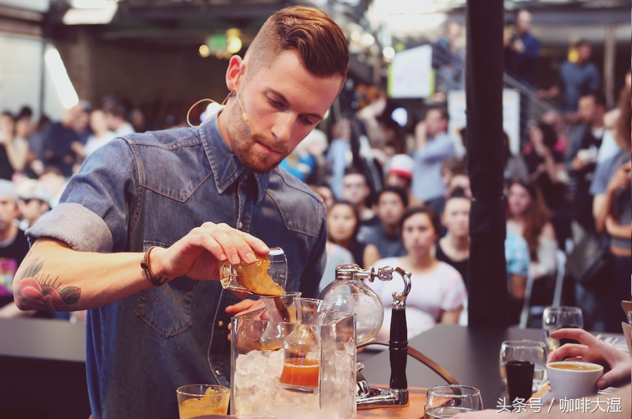 咖啡师行业前景怎么样,咖啡师转行前景