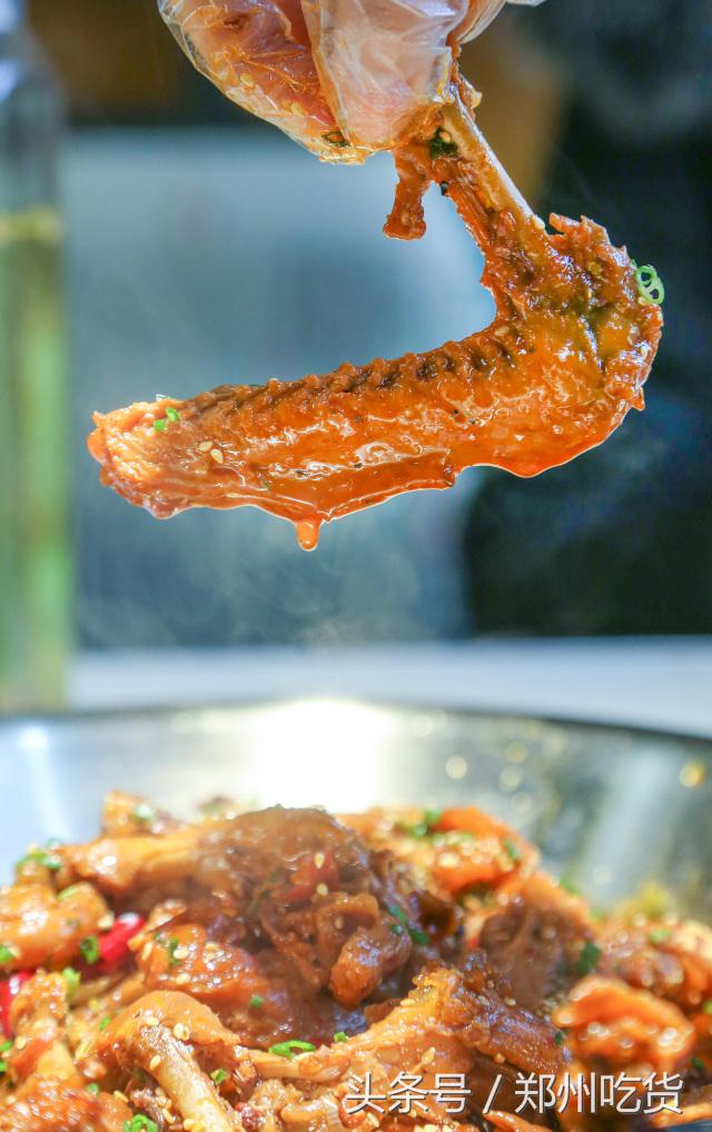 曼哈顿鸭翅,曼哈顿火锅店推荐