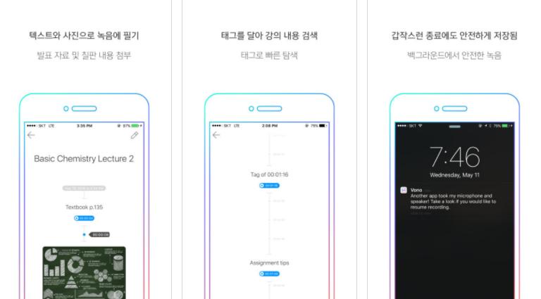 一篇文章告诉你,到底韩国人喜欢什么样的生产率APP?