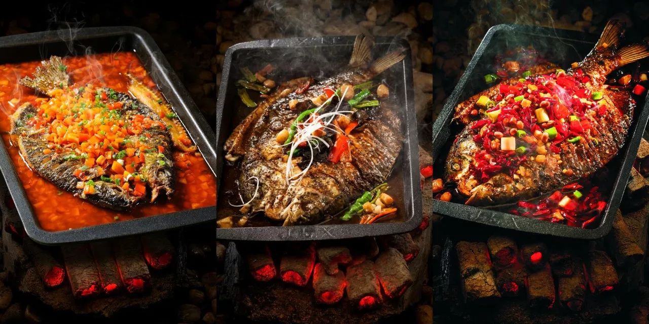 开业3.8折起！大城西这座小而精的综合体有一半餐厅你没见过