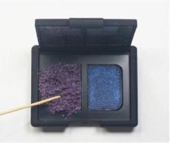 眼影碎了修复不用酒精,眼影碎了除了酒精还能怎么修复