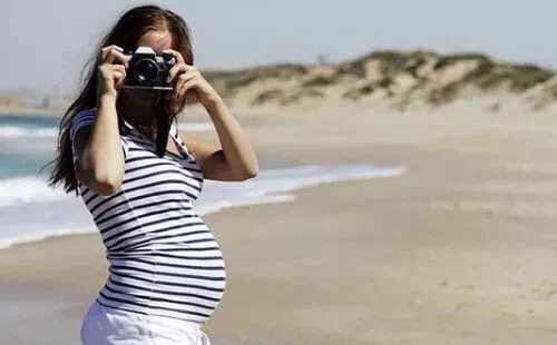 为什么有些人顺产不侧切,顺产不像大家想的那么可怕