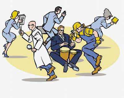 职场扯皮技巧,职场推诿扯皮怎么应对