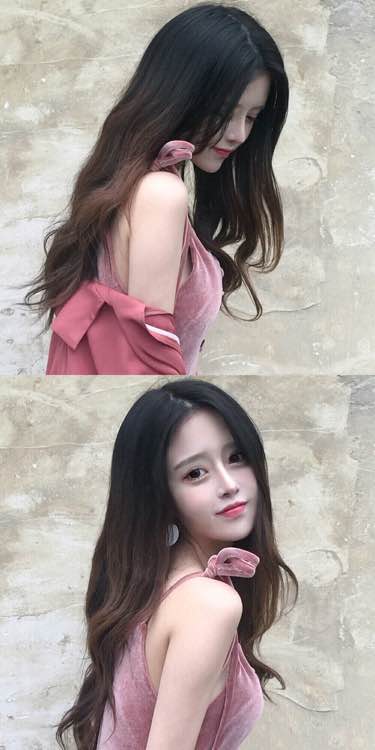 iphone唯美壁纸女神,苹果锁屏壁纸高清唯美美女