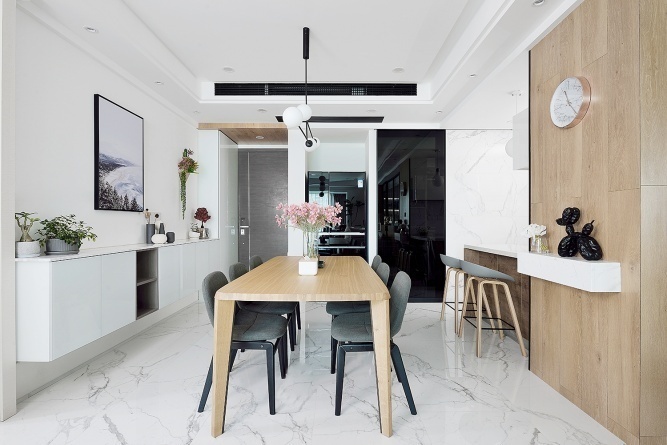 怎样挑选环保板材,如何选择板材让装修安全健康环保