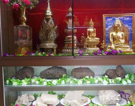 万塔之国,缅甸千塔之城攻略