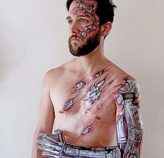 打架脸肿了怎么处理,打架脸肿怎么处理