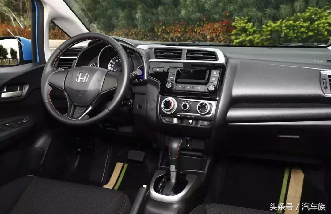 配置低性价比高的车,配置低的好车