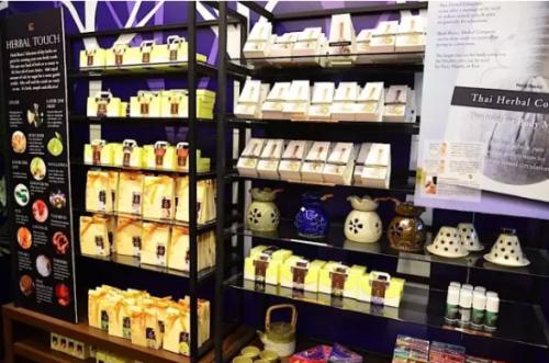 到泰国旅游必买的东西,去泰国旅游必买的十大东西