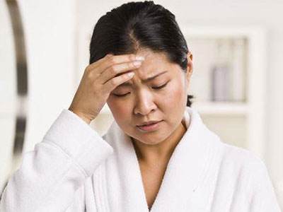 新房入住有甲醛的症状,新房装修入住后发现的问题