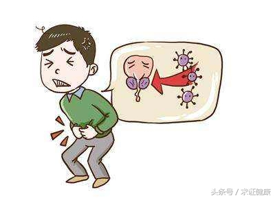 嘘,你的前列腺还好吗