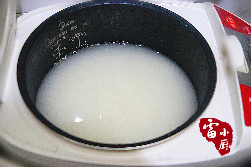 教你学会做米酒,做米酒的简单方法