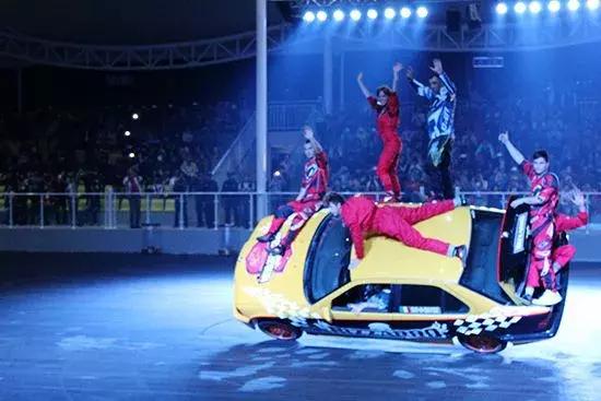 这个元旦，我要从南走到北，看看这大大的中国！