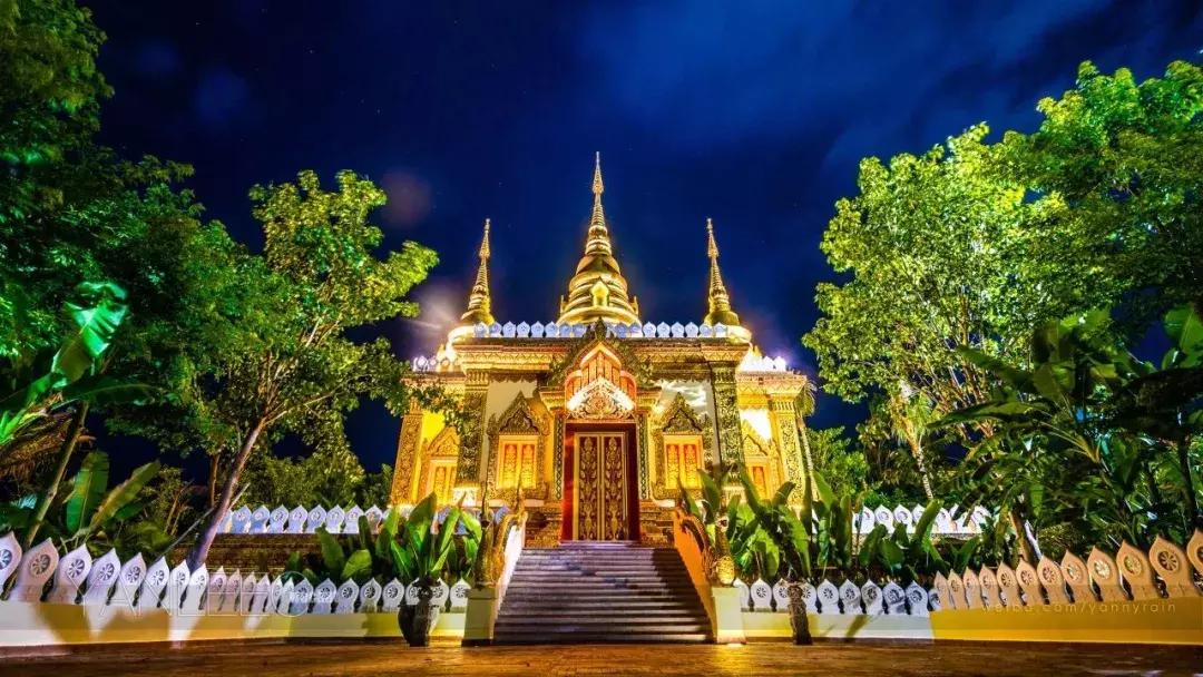 这个元旦，我要从南走到北，看看这大大的中国！