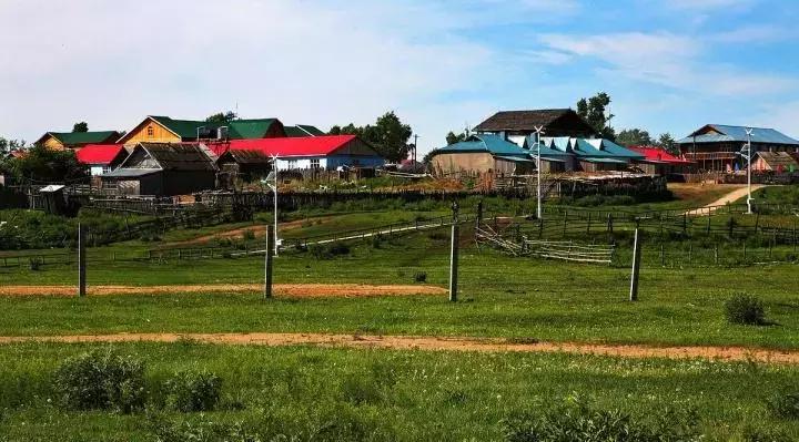 这个元旦，我要从南走到北，看看这大大的中国！